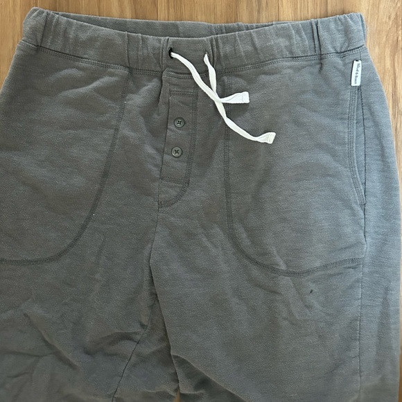 Bread & Boxers Knit Lounge Pant - Picture 7 of 8